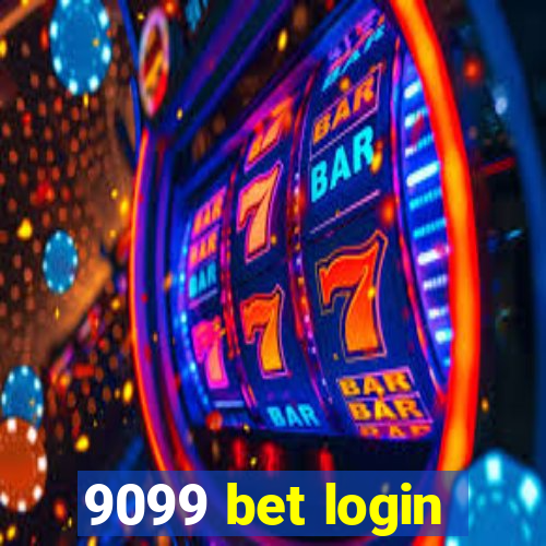 9099 bet login